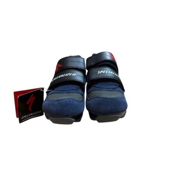 Specialized Ground Control Sport MTB Gravel SPD Cycling Shoe Size 36 Womens 5.5 - Picture 8 of 10